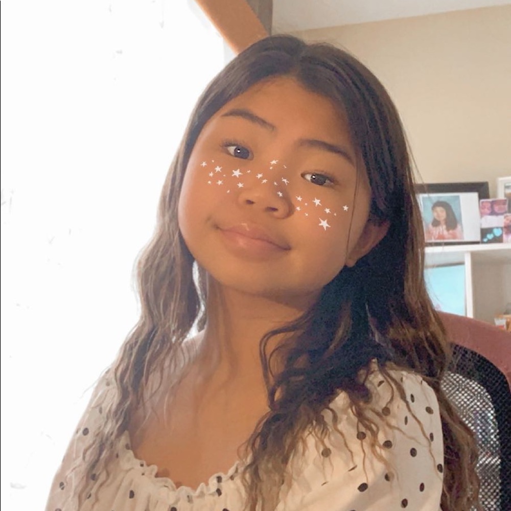 Meet your Posher, Anna